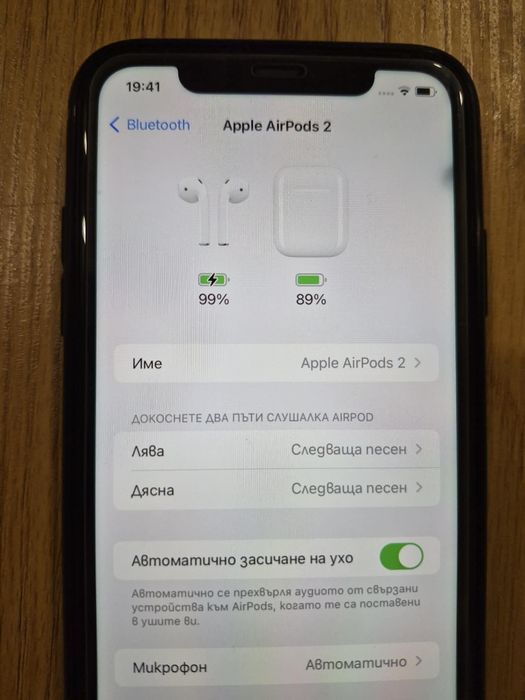 Apple iPad таблет
