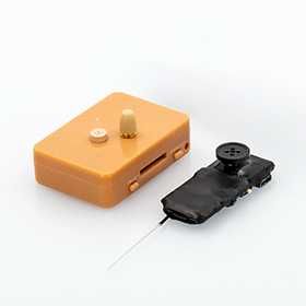 MINI Camera Nasture ptr Copiat Casti de copiat Casca de copiat Sistem