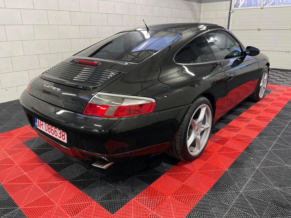 Folii Auto-Atelier Omologat R.A.R