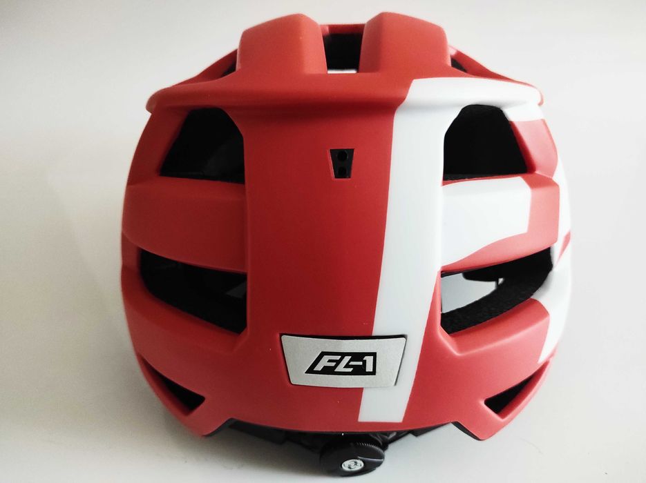 Casca Bern FL-1 Pave marimea S noua