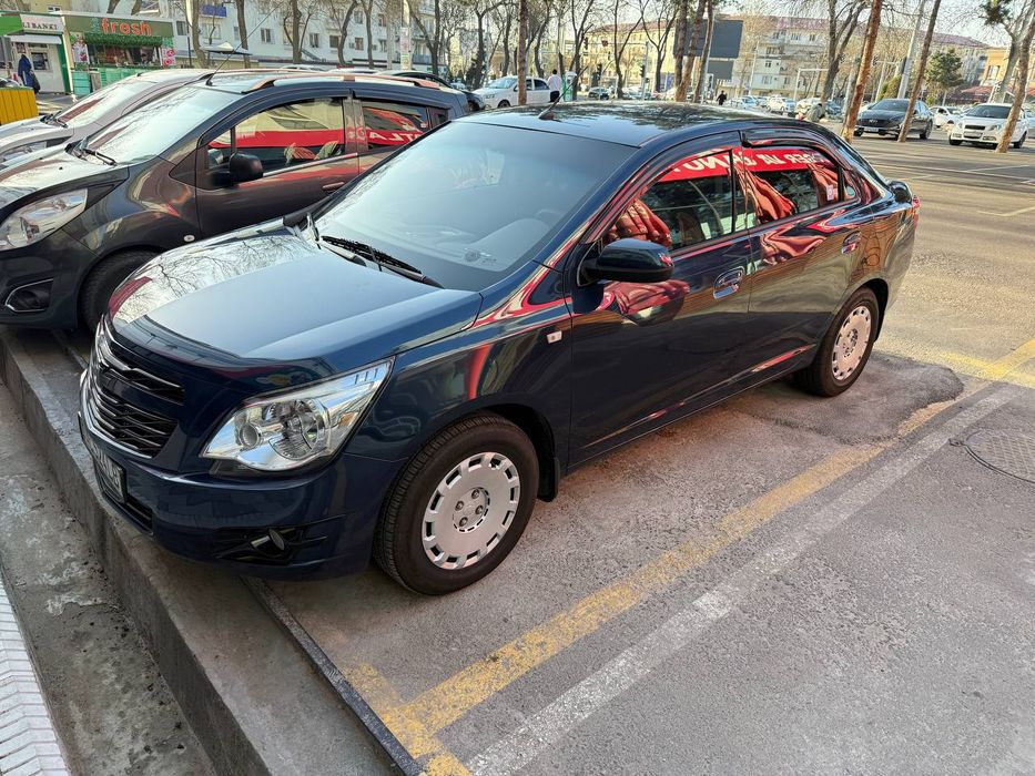 Продаётся Кобальт