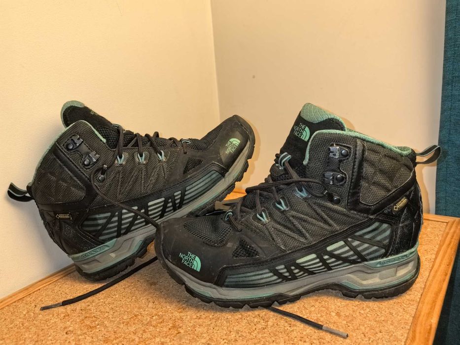 Туристически обувки THE NORTH FACE