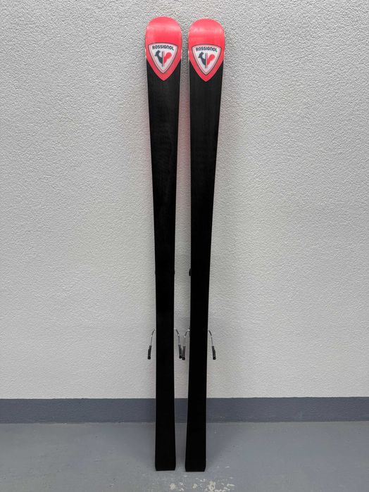 schi rossignol hero athlete gs pro L164,158 si 143cm
