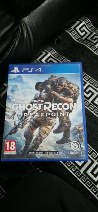 Игри за Playstation