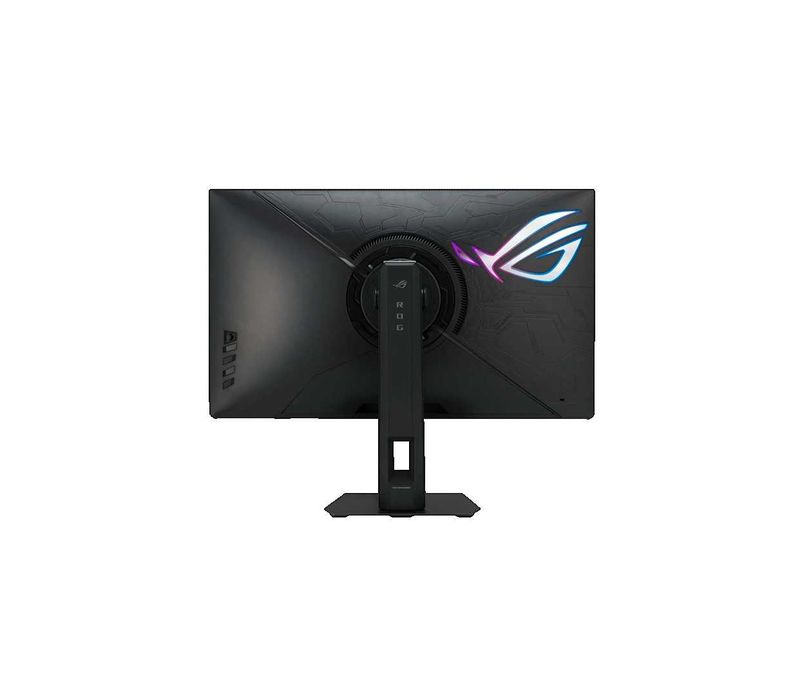 - Монитор ASUS ROG Strix XG27ACMEG 27" QHD IPS 260Hz