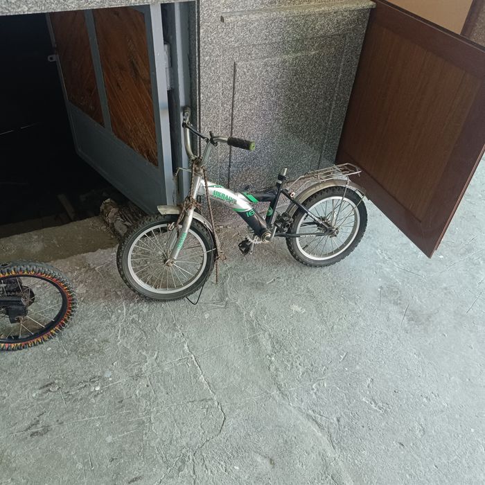 Velik sotiladi   olti yishdan 17 yoshgacha