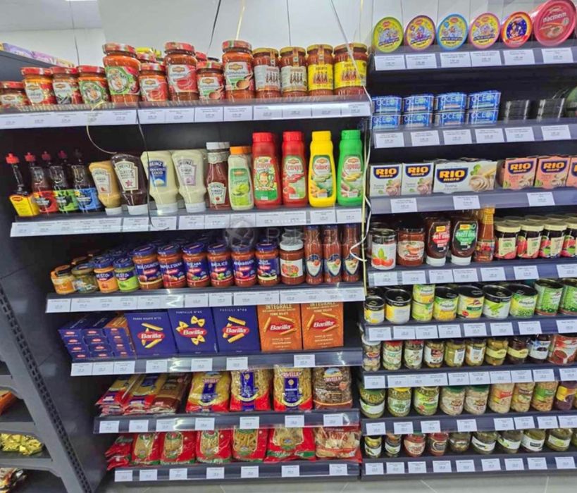 Продава се Магазин в София, Славия - 50 кв.м за 296 €/кв.м - Снимка #2