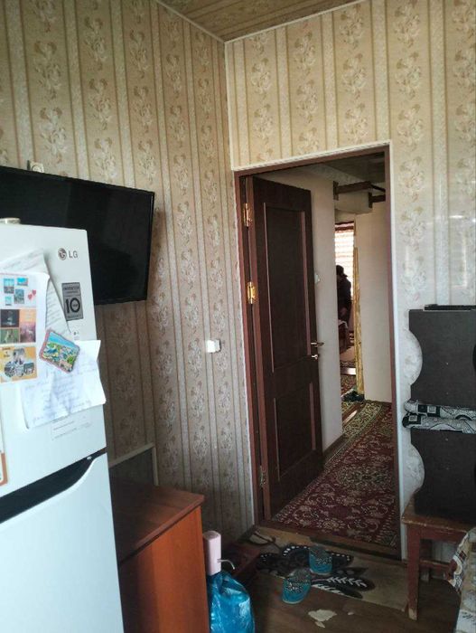 Квартира 2 хона 3 хона килинган