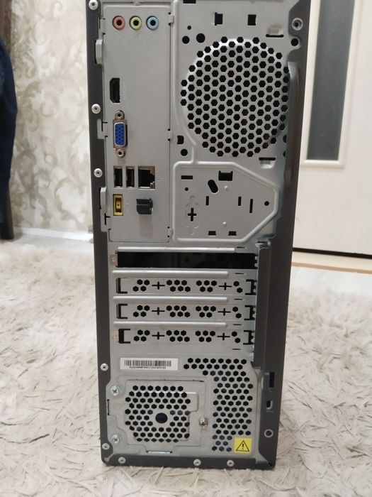 Продается ПК для работы
