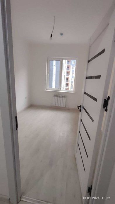 ПРОДАЕТСЯ 3/9/16 Новостройка Ор.р: 9 квартал