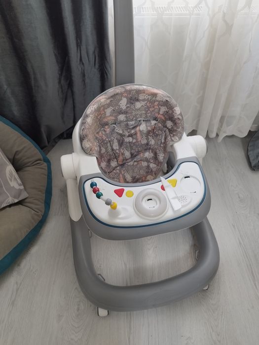 Ходунки для ребенка