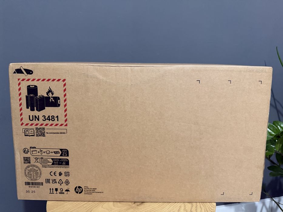 Laptop HP ProBook 450 G10 i5 Nou