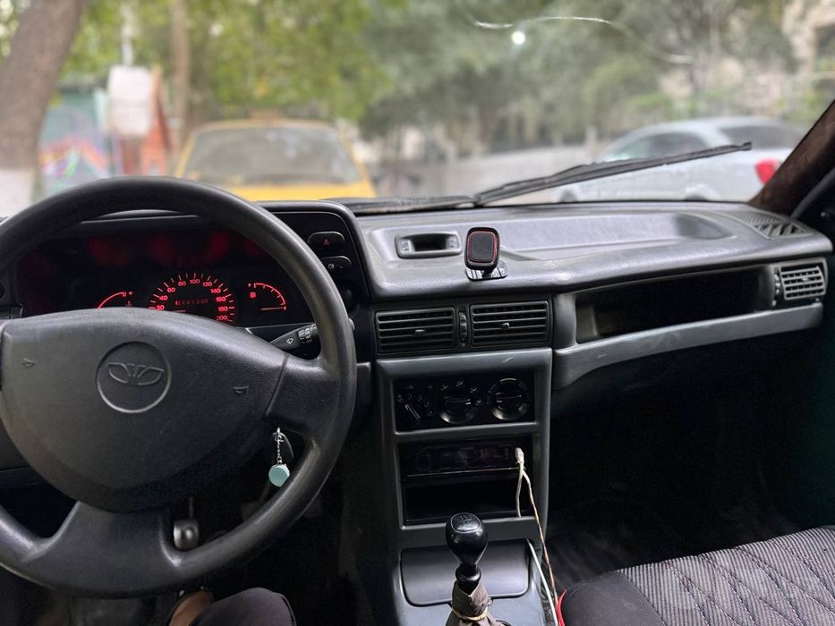 Daewoo Nexia 1,5