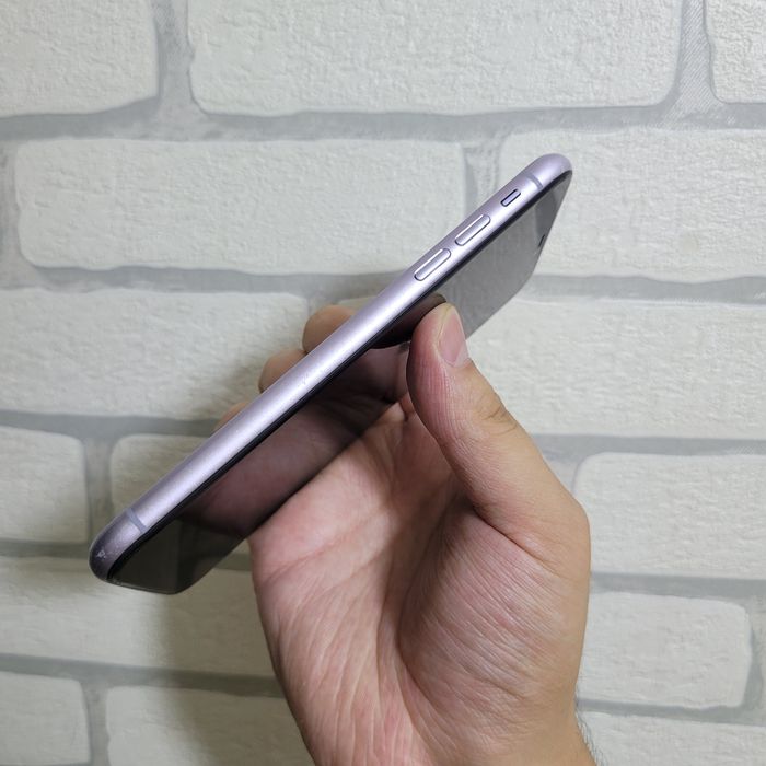 IPhone 11  128 GB