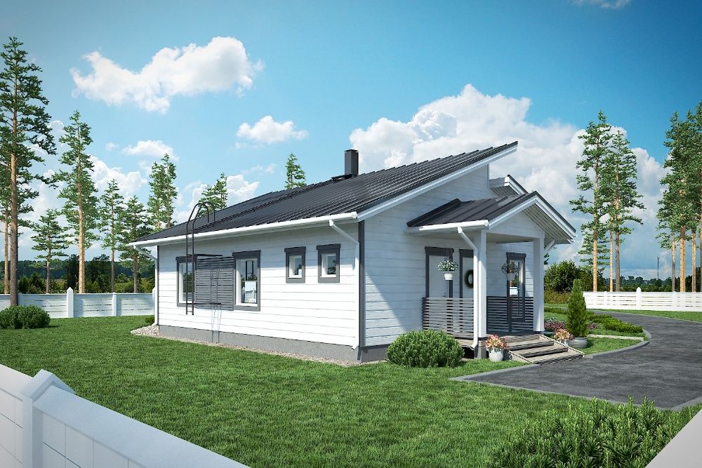 Сэндвич панели От Производителя