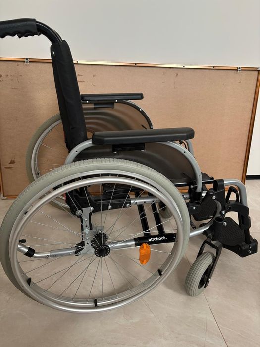 Инвалидный коляскалар сатылады