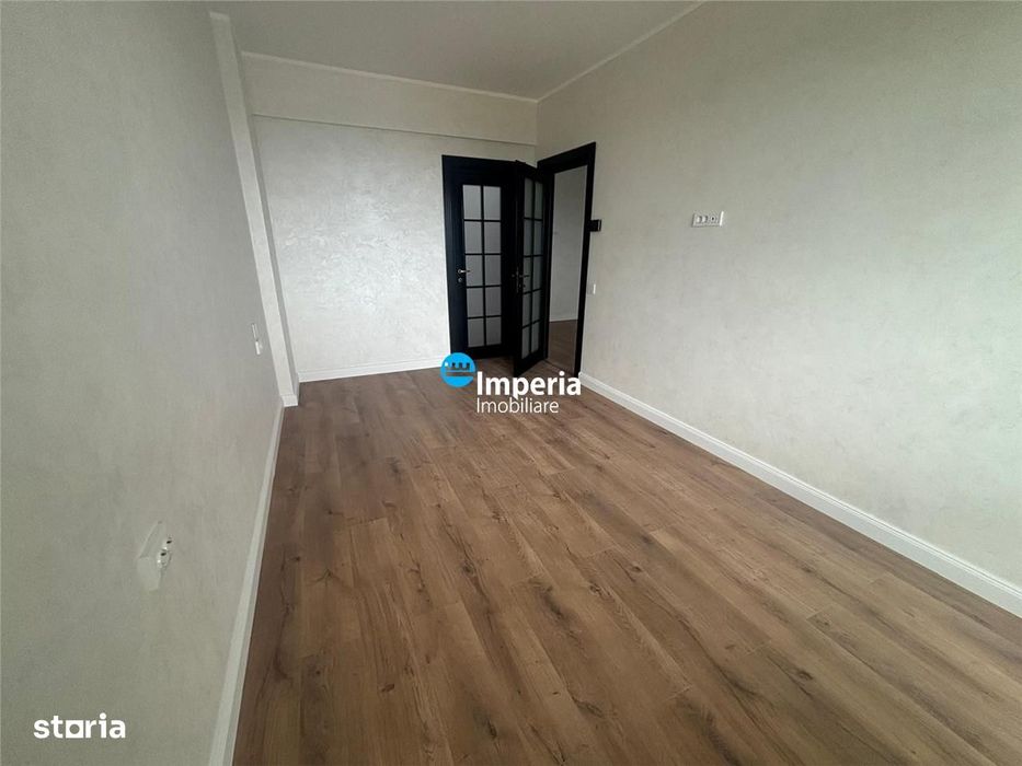 Apartament Nou 2 camere ROYAL TOWN COPOU(view superb, finalizat)