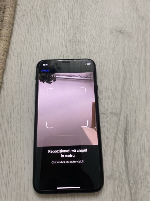 Iphone XS ,256 Gb impecabil