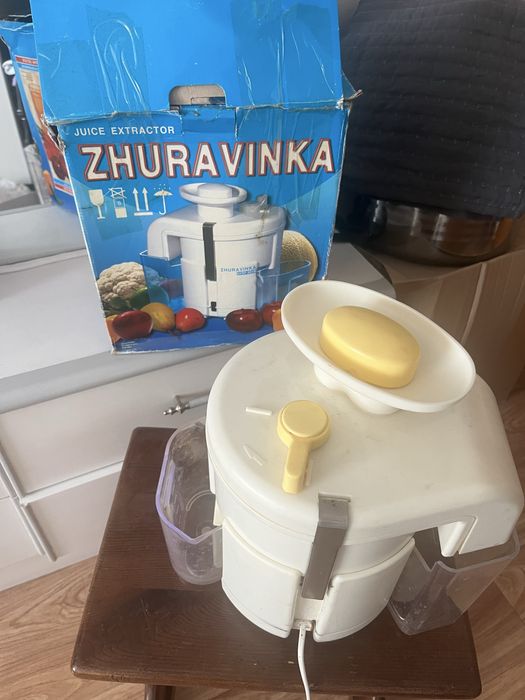 Продаю соковыжималку
