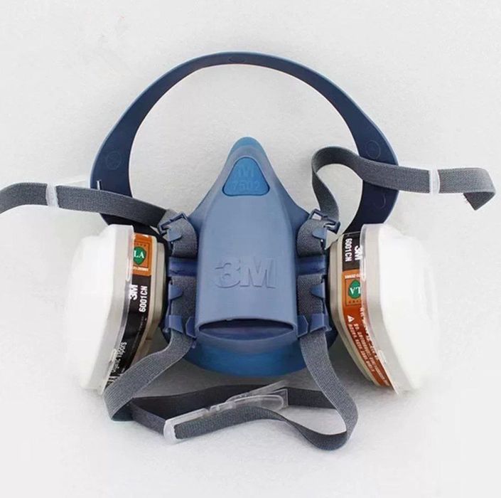 Респиратор маска 3М