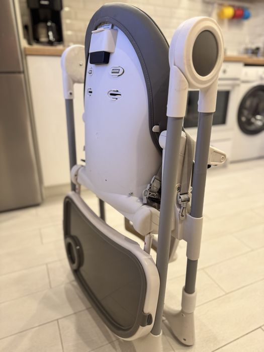 Детский стульчик