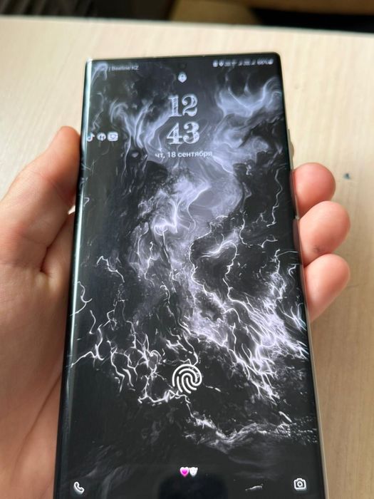 Samsung note 20 ultra