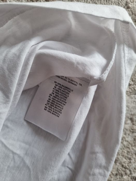 Футболка lonsdale