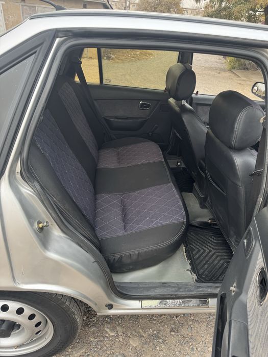 Продается Nexia 2