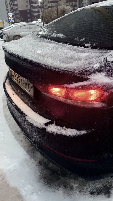 Задний стопка сатылады новый Elantra 2018
