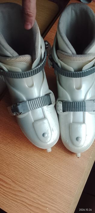 Patine artistice copil număr 33-36