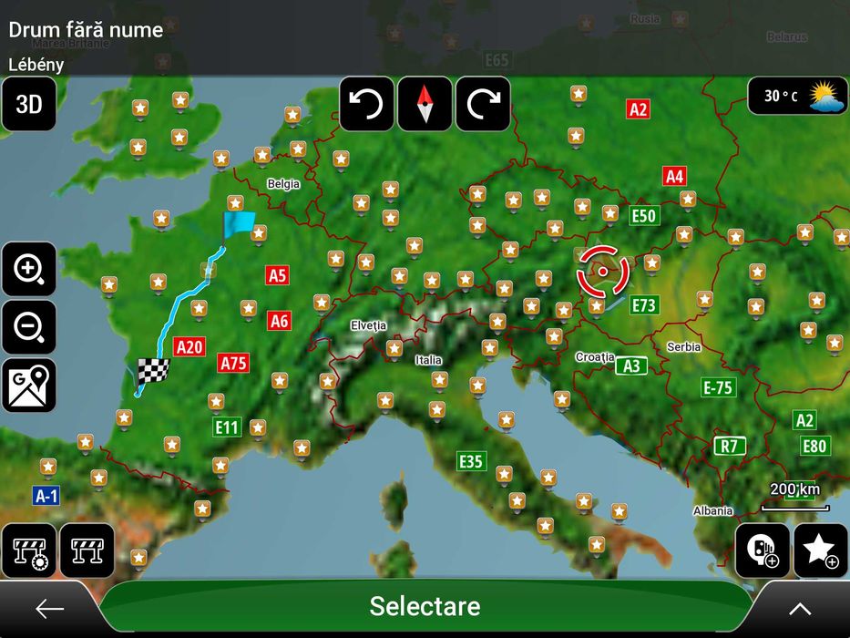 Instalez soft iGO Nextgen pe dispozitive android /si 14/15.,pt comunit