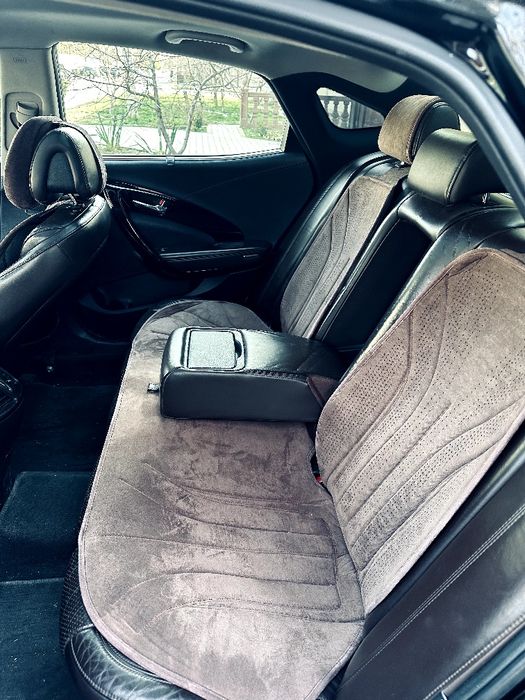 Hyundai azera (grandeur) V6 Propan 61л Итальянский 1200$