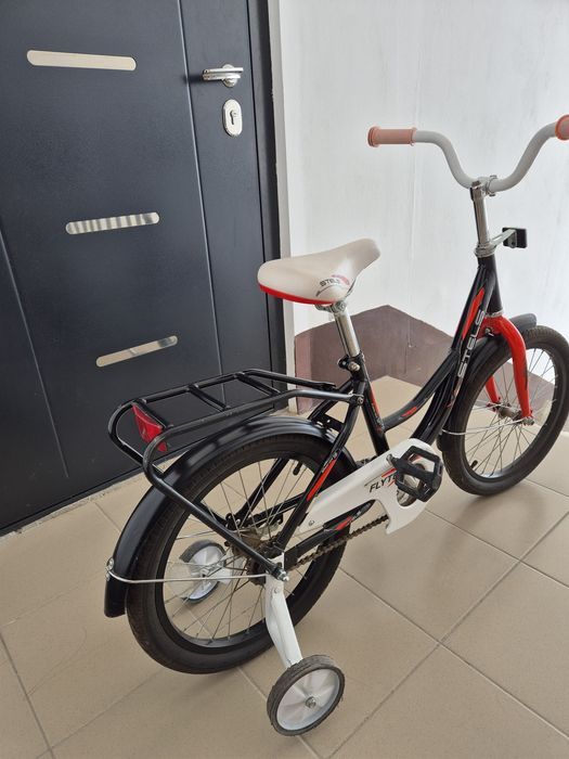 Детский велосипед Stels Flyte 12