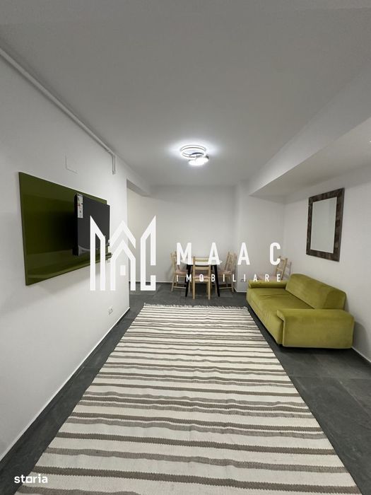 Apartament 3 camere | 65 MPU | Balcon | Lift | Kastani Residence — fotografia 3