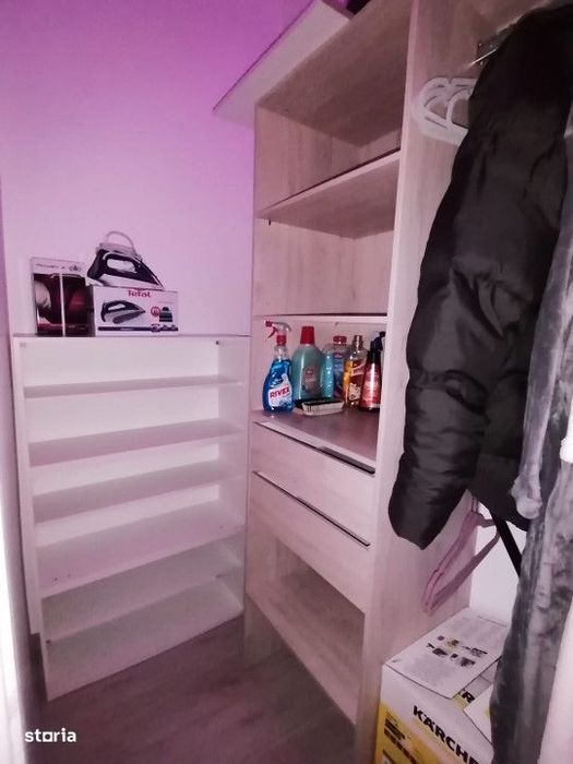 Apartament 3 camere zona Racadau