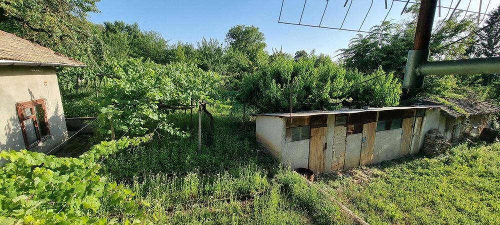 Продава се Къща в с. Помощица, Област Търговище - 60 кв.м за 213 €/кв.м - Снимка #8