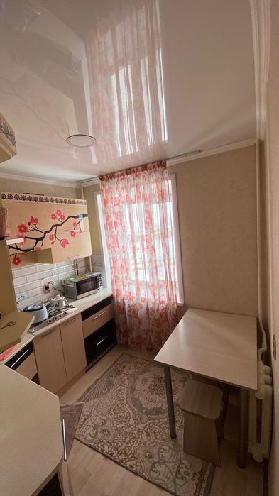 Двух комнатная квартира