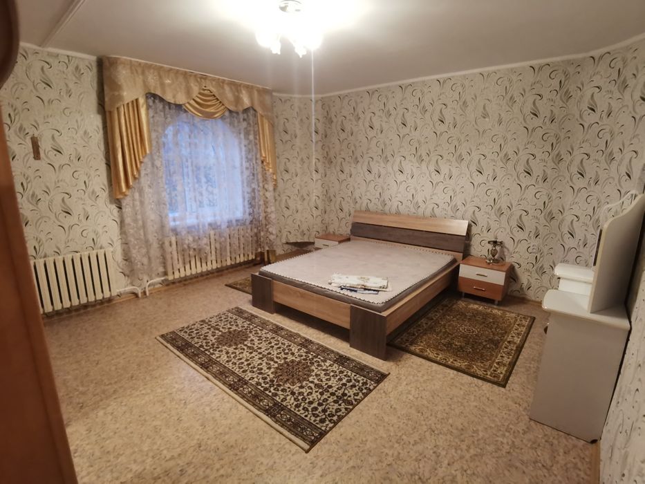 Коттедж посуточно