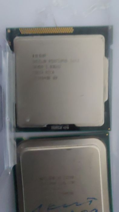 Продам проццесор озу DDR2