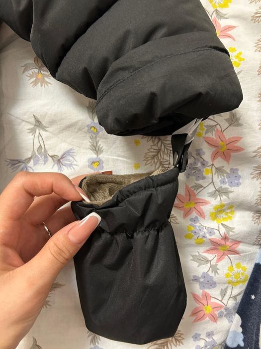 Комбинезон детский