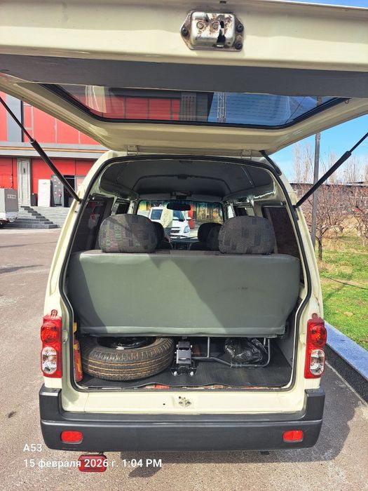 Damas sotiladi 2022 kraska toza 6900$ kelishildi