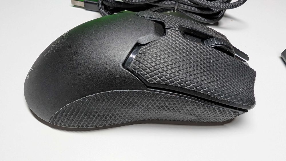 Мишка Razer Viper v2 Pro - с ПРОБЛЕМ