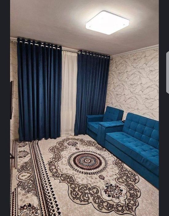 Yunusobod Alfarganus Universiteti oldida 2xonali uy ijaraga beriladi.