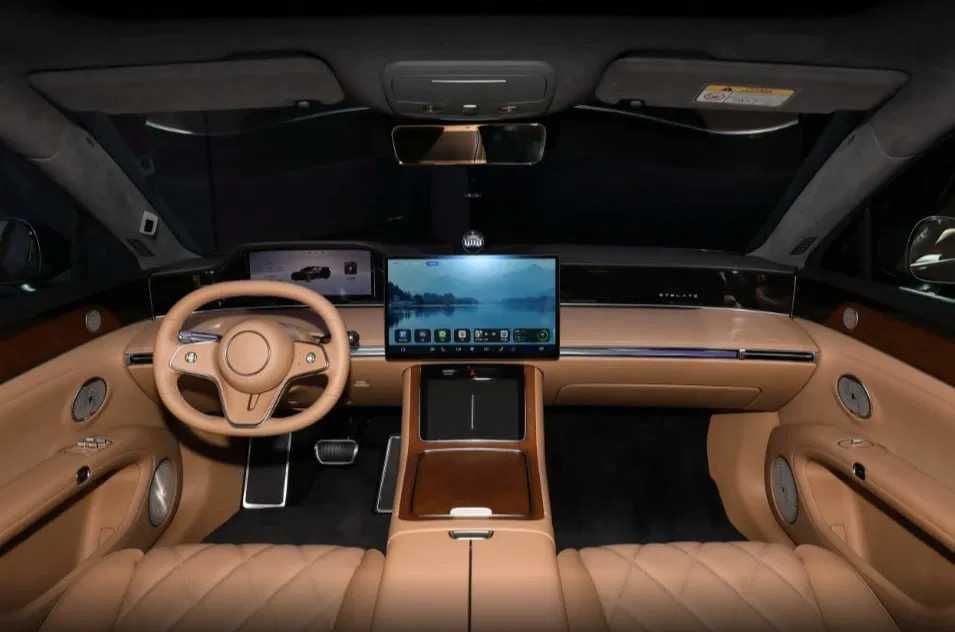 stelato s9 pad zakaz