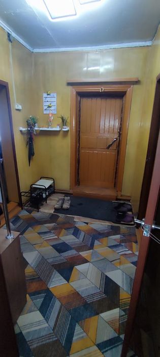 Продам дом в рабочем