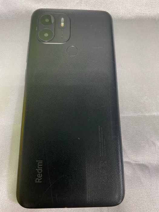 Xiaomi Redmi A1 Plus 32 Gb(город Шу ул.Сатпаева 227)лот 104/3288