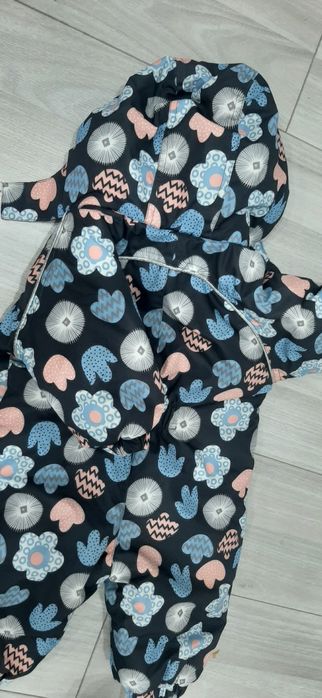 Комбинезон для малышей