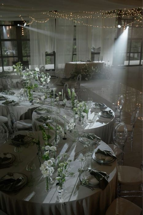 Оформление мероприятий