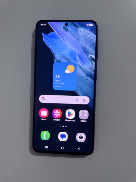 Galaxy S21 5G Samsung самсунг