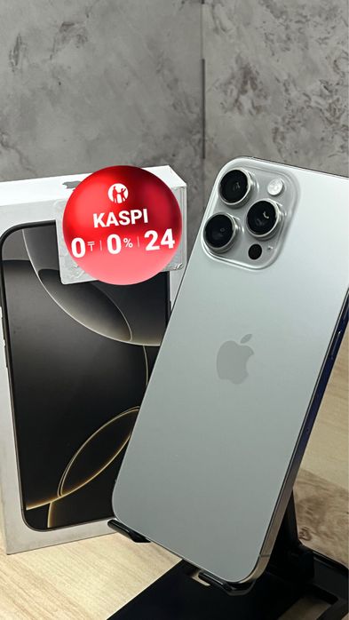 Айфон 16 про Макс|Iphone 16 pro max